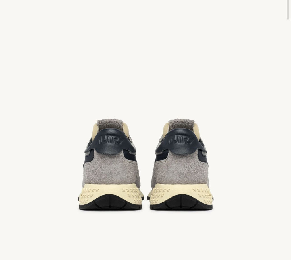 REELWIND SNEAKERS